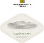Durbanville Hills Sauvignon Blanc 2012 Front Label