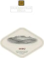 Durbanville Hills Shiraz 2012 Front Label
