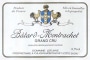 Domaine Leflaive Batard-Montrachet Grand Cru 2009 Front Label