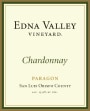 Edna Valley Vineyard Paragon  Chardonnay 2007 Front Label