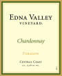 Edna Valley Vineyard Paragon  Chardonnay 2012 Front Label