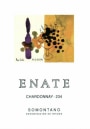Enate 234 Chardonnay 2010 Front Label