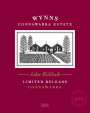 Wynns Coonawarra Estate John Riddoch Cabernet Sauvignon 2012 Front Label