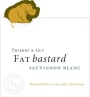 Fat Bastard Sauvignon Blanc 2012 Front Label