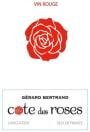 Cote des Roses Rouge 2015 Front Label