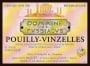 Dom. Fussiacus Pouilly-Vinzelles 2004 Front Label