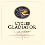 Cycles Gladiator Chardonnay 2010 Front Label