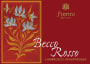 Fiorini Becco Rosso Grasparossa Lambrusco 2015 Front Label
