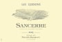 Domaine Philippe Raimbault Sancerre les Godons 2015 Front Label