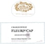 Fleur du Cap Bergkelder Selection Chardonnay 2013 Front Label