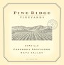 Forefront by Pine Ridge Oakville Cabernet Sauvignon 2008 Front Label
