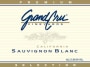 Grand Cru Premium Selection Sauvignon Blanc 2013  Front Label