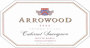 Arrowood Monte Rosso Vineyard Cabernet Sauvignon 2002 Front Label