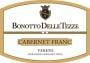 Tenuta Bonotto Delle Tezze Veneto Cabernet Franc 2011 Front Label