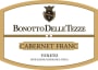 Tenuta Bonotto Delle Tezze Veneto Cabernet Franc 2008 Front Label