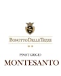 Tenuta Bonotto Delle Tezze Piave Montesanto Pinot Grigio 2010 Front Label
