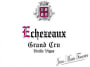 Domaine Fourrier Echezeaux Vieilles Vignes Grand Cru 2014 Front Label
