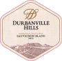Durbanville Hills Sauvignon Blanc 2015 Front Label