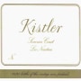 Kistler Vineyards Les Noisetiers Chardonnay 2011 Front Label