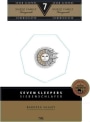 Kurtz Family Vineyards Seven Sleepers Siebenschlaffer 2008 Front Label