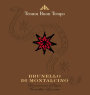 Tenuta Buon Tempo  Brunello di Montalcino 2011 Front Label