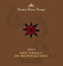 Tenuta Buon Tempo  Brunello di Montalcino 2010 Front Label