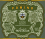 Frescobaldi Pomino Bianco 2010 Front Label
