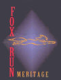 Fox Run Vineyards Meritage 2012 Front Label