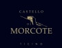 Tenuta Castello di Morcote Ticino 2012 Front Label