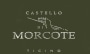 Tenuta Castello di Morcote Ticino 2009 Front Label