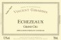 Vincent Girardin Echezeaux Grand Cru 2006 Front Label
