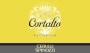 Cerulli Spinozzi Colli Aprutini Cortalto Pecorino 2012 Front Label