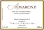 Tenuta Chiccheri Amarone della Valpolicella 2006 Front Label