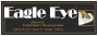 Eagle Eye Wine Cabernet Sauvignon 2012 Front Label