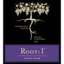 Root:1 Pinot Noir Reserva 2016 Front Label