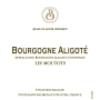 Jean-Claude Boisset Bourgogne Aligote Les Moutots 2015 Front Label