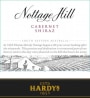 Hardys Nottage Hill Cabernet Shiraz 2015 Front Label