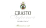 Quinta do Crasto Douro Superior Red 2011 Front Label