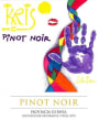 Kris Terre Siciliane Pinot Noir 2012 Front Label