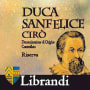 Librandi Duca San Felice Ciro Rosso Gaglioppo Riserva 2008 Front Label