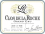 Lucien Le Moine Clos de la Roche Grand Cru 2010 Front Label