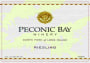 Peconic Bay Winery Riesling 2010 Front Label