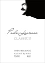 Paulo Laureano Classico Red 2010 Front Label