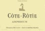 Rene Rostaing Cote-Rotie Ampodium 2013 Front Label