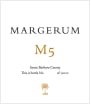 Margerum M5 Red 2010 Front Label