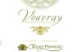Remy Pannier Vouvray 2010 Front Label