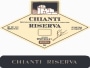 Renzo Masi Chianti Reserva 2010 Front Label