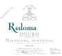 Niepoort Douro Redoma Reserva Branco 2014 Front Label