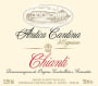 Tenuta di Ceppaiano Chianti 2012 Front Label
