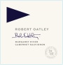 Robert Oatley Cabernet Sauvignon 2014 Front Label